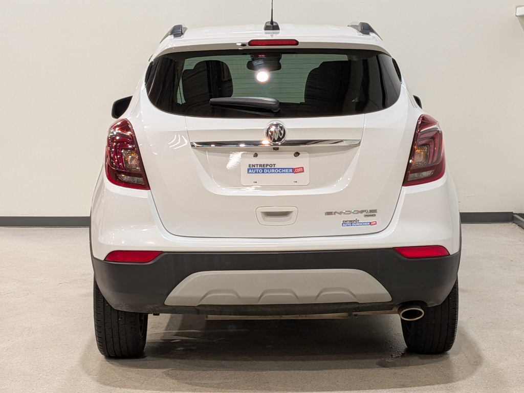 Buick Encore 2020