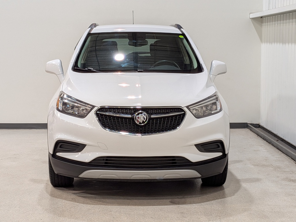 Buick Encore 2020