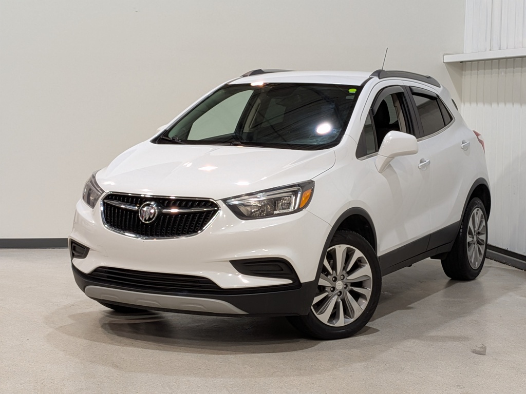 Buick Encore 2020