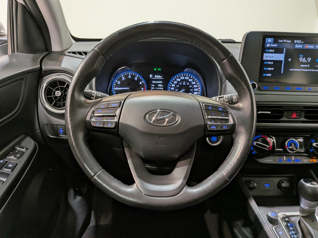 Hyundai Kona 2023