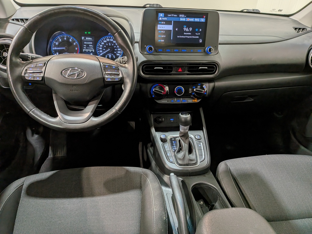Hyundai Kona 2023