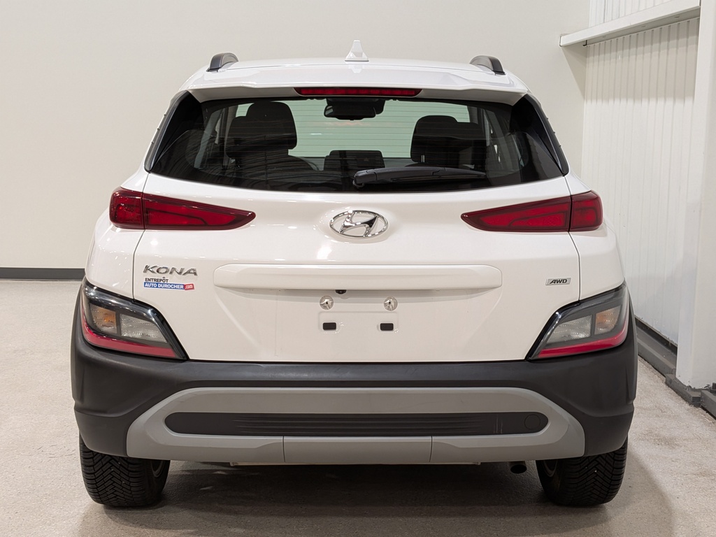 Hyundai Kona 2023