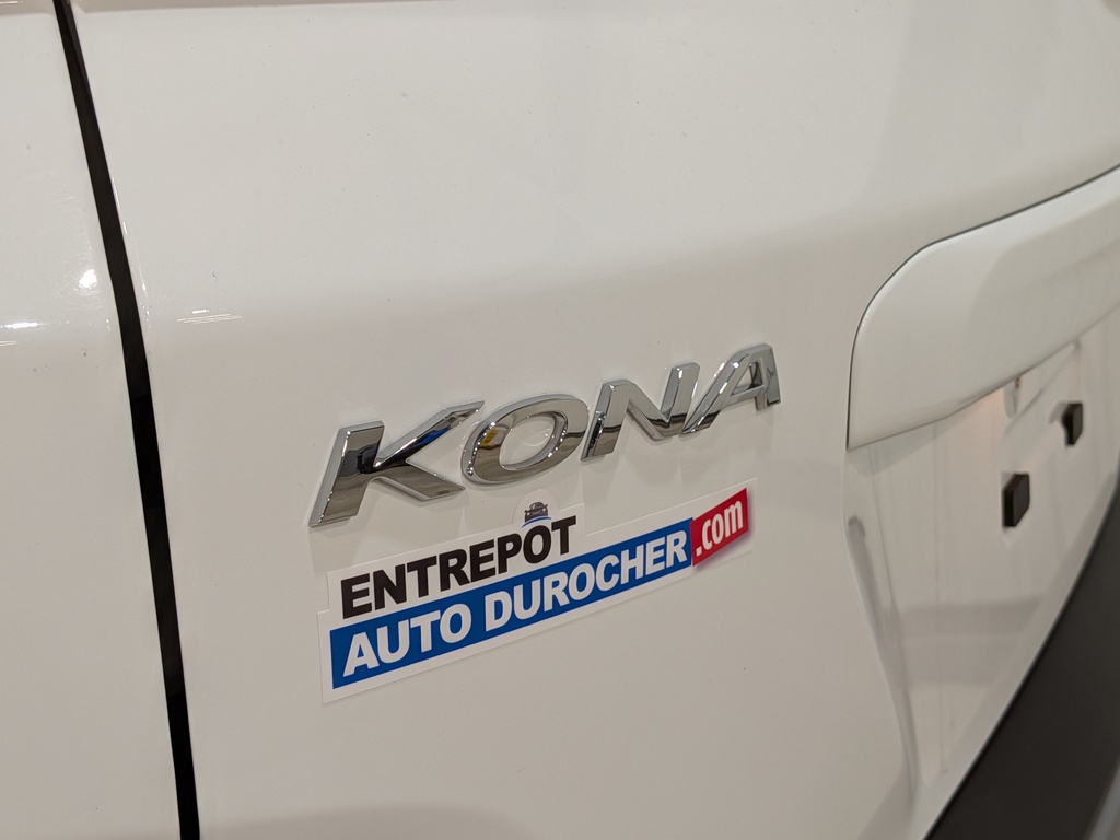 Hyundai Kona 2023