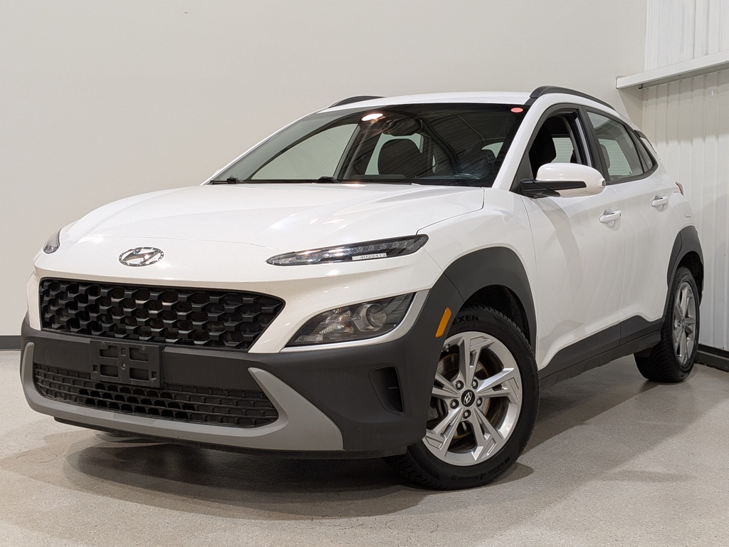 Hyundai Kona 2023