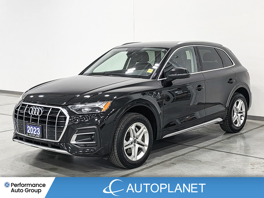 2023 Audi Q5