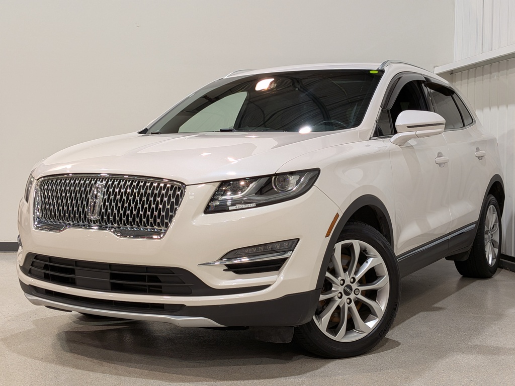 Lincoln MKC 2019