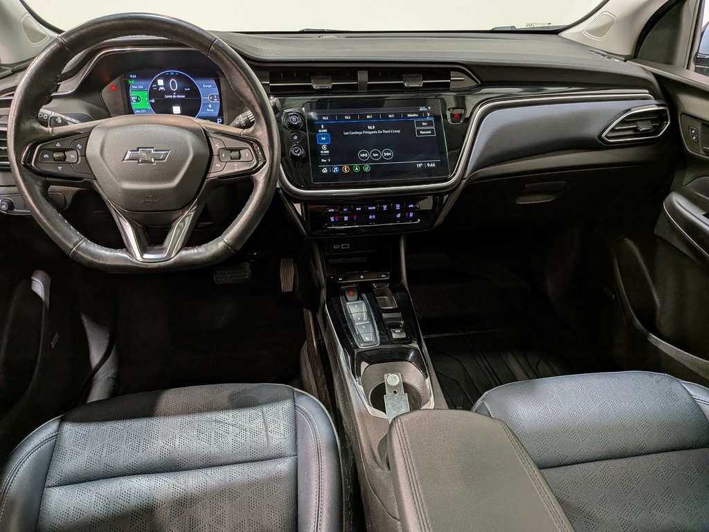 Chevrolet Bolt EUV 2023