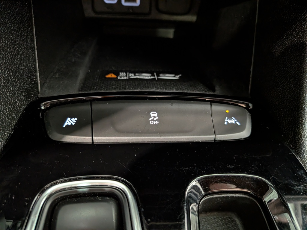 Chevrolet Bolt EUV 2023