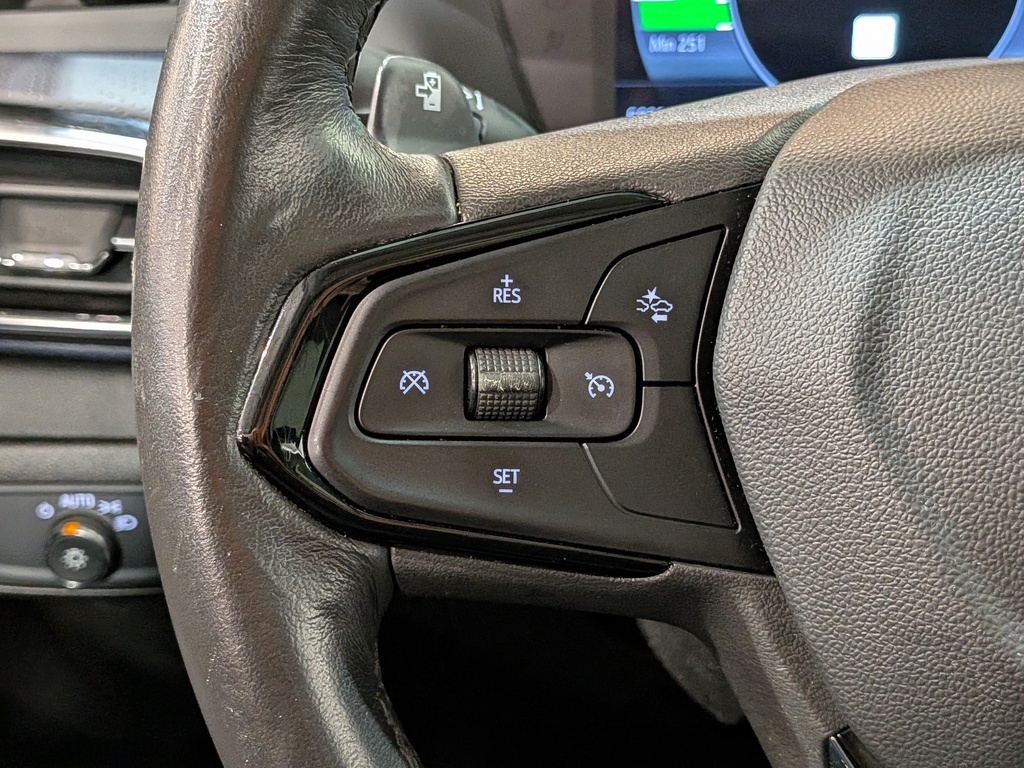 Chevrolet Bolt EUV 2023