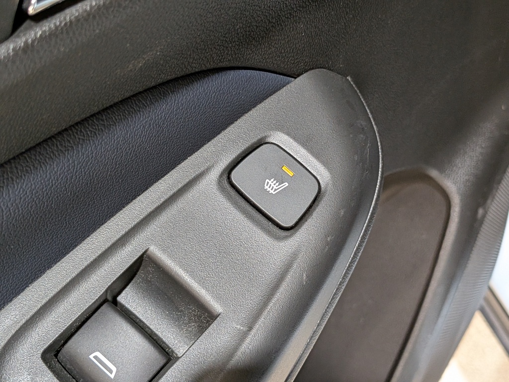 Chevrolet Bolt EUV 2023