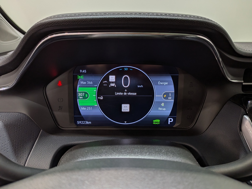 Chevrolet Bolt EUV 2023