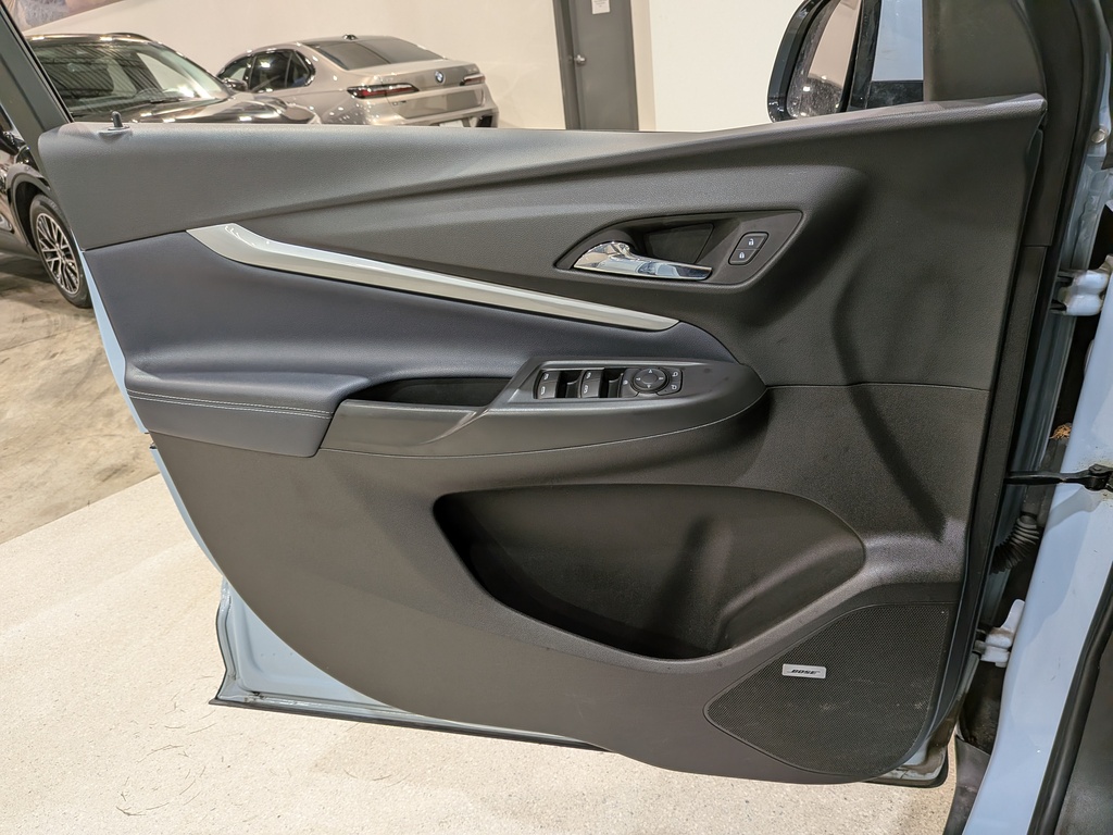 Chevrolet Bolt EUV 2023