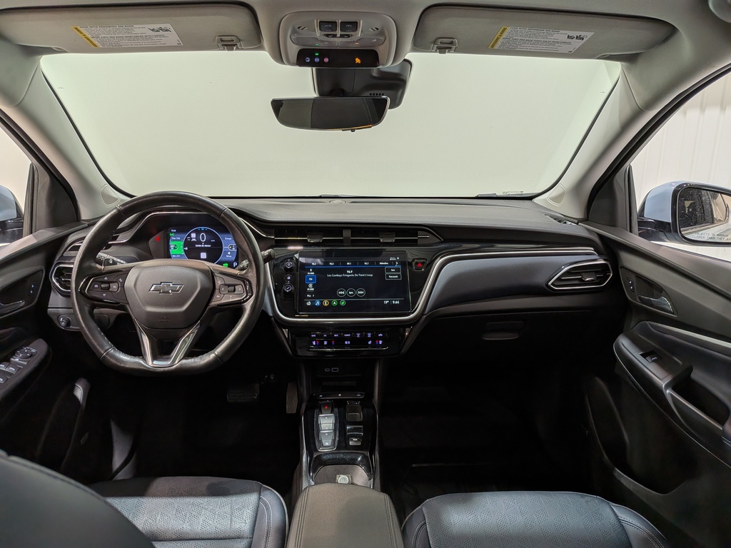 Chevrolet Bolt EUV 2023