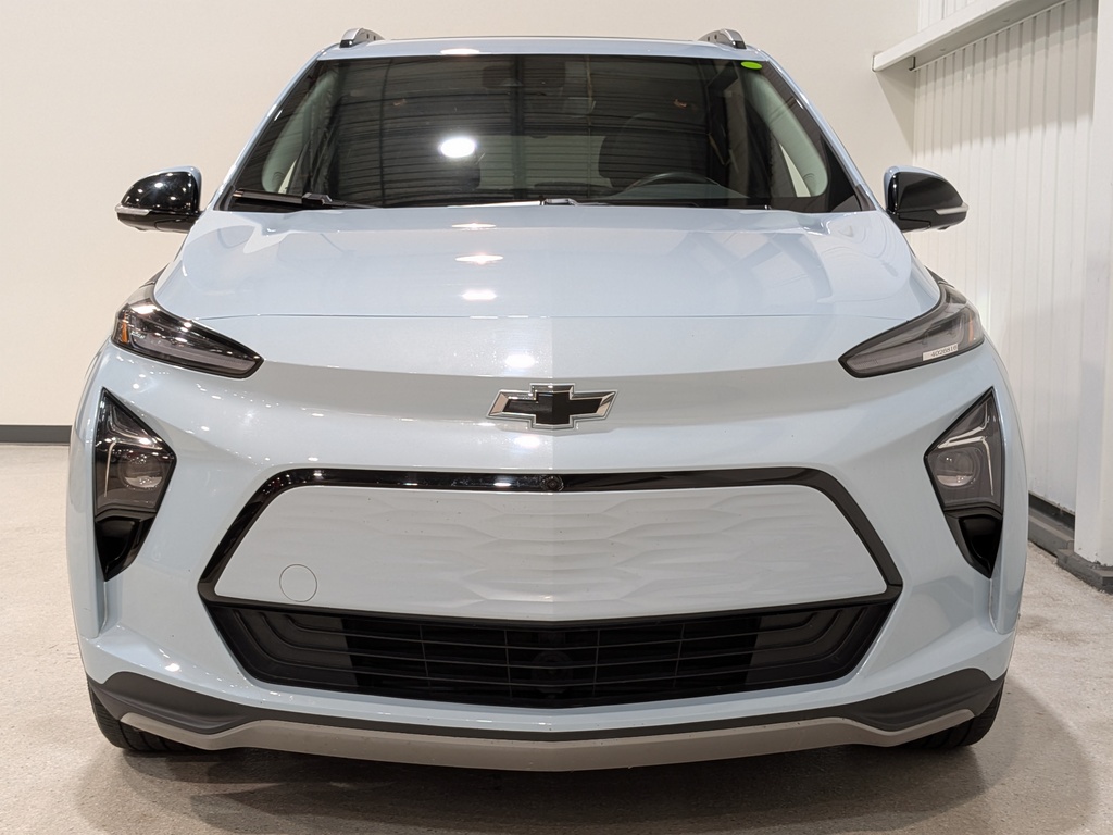 Chevrolet Bolt EUV 2023