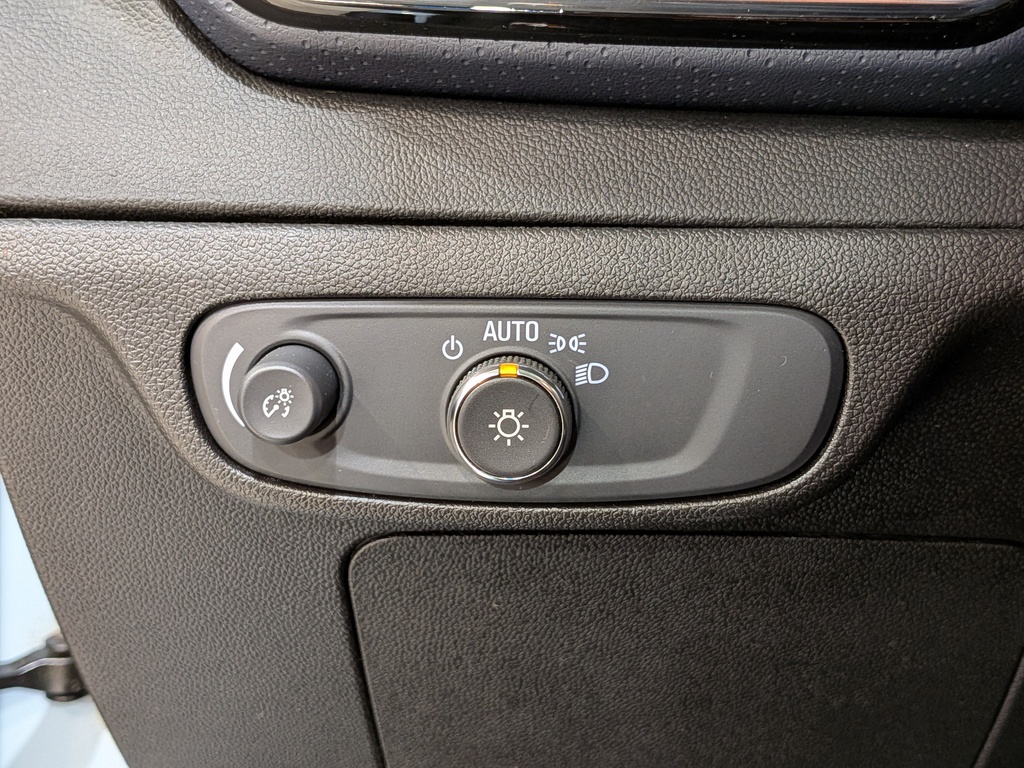 Chevrolet Bolt EUV 2023