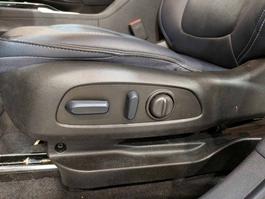 Chevrolet Bolt EUV 2023