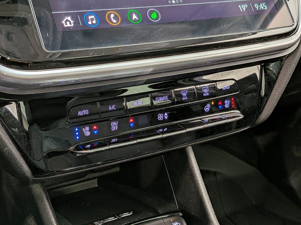 Chevrolet Bolt EUV 2023