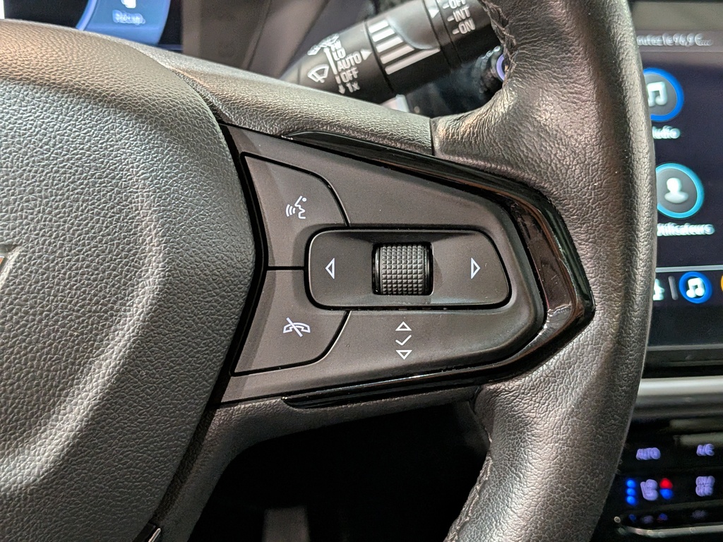 Chevrolet Bolt EUV 2023