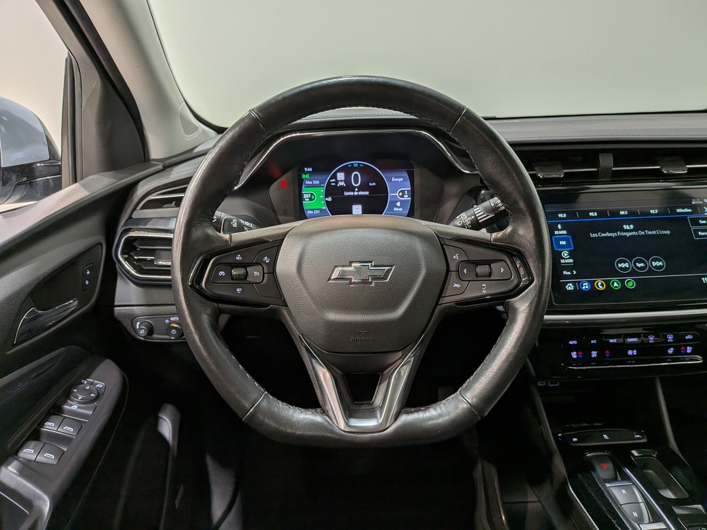 Chevrolet Bolt EUV 2023
