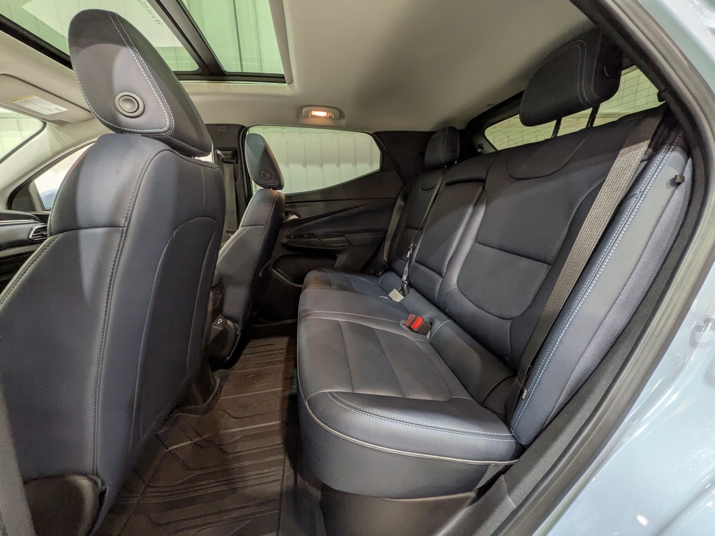 Chevrolet Bolt EUV 2023