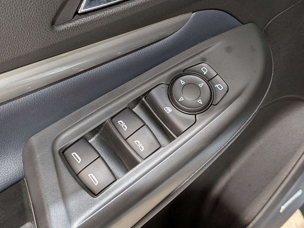 Chevrolet Bolt EUV 2023