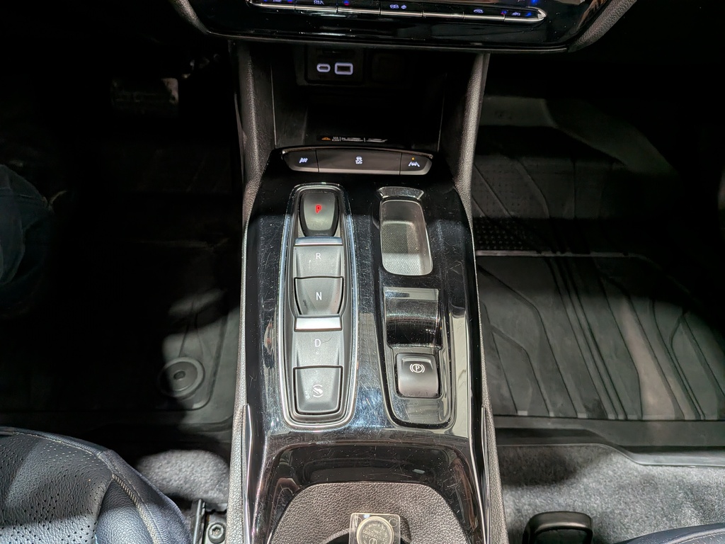 Chevrolet Bolt EUV 2023