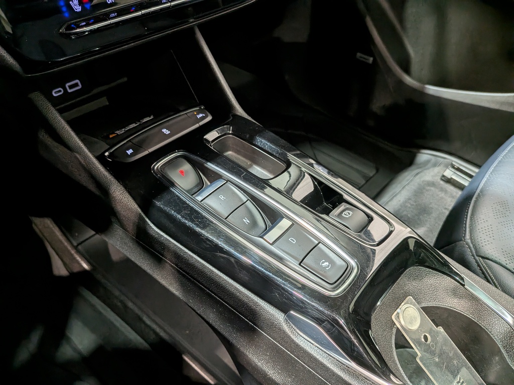 Chevrolet Bolt EUV 2023