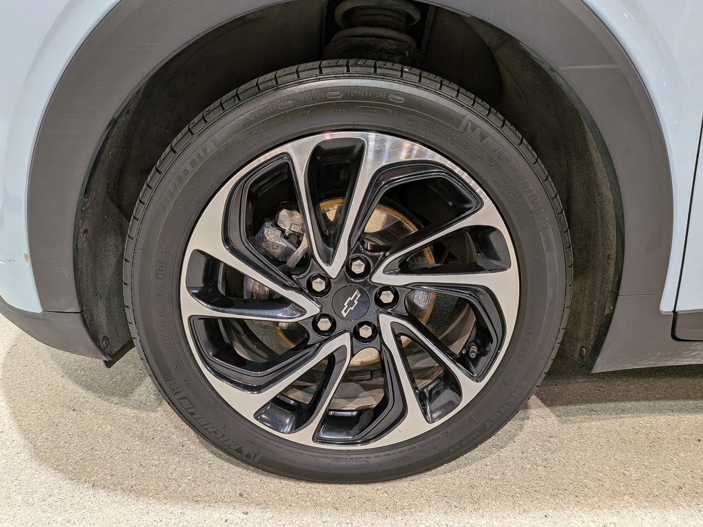 Chevrolet Bolt EUV 2023