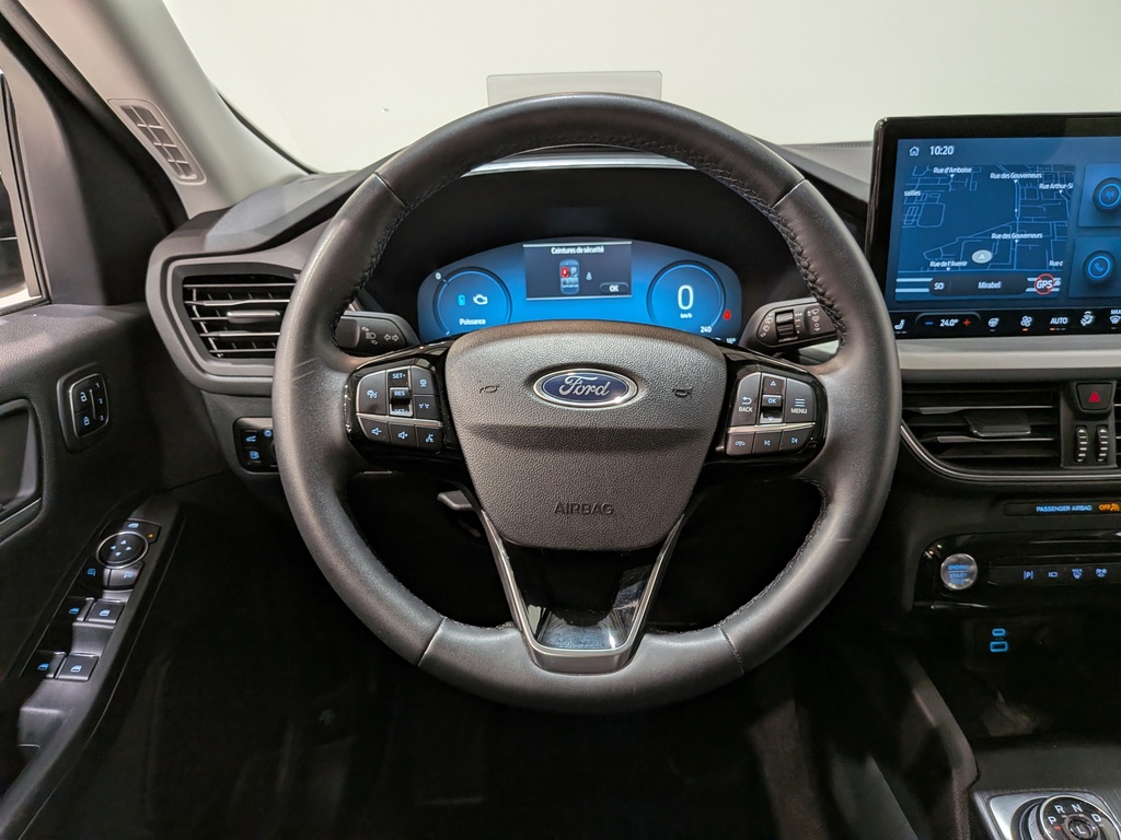 Ford Escape 2023