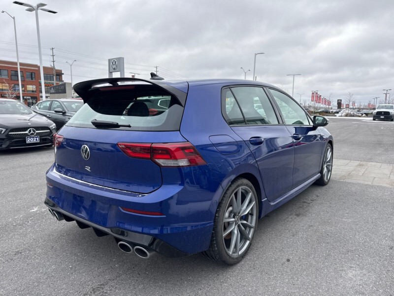 2024 Volkswagen Golf R - Gallery image 5