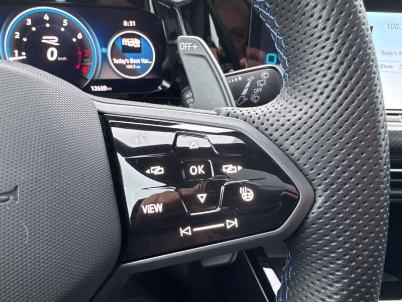 2024 Volkswagen Golf R - Gallery image 15