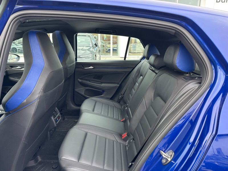 2024 Volkswagen Golf R - Gallery image 9