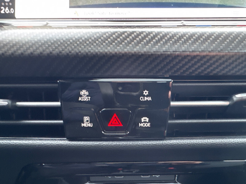 2024 Volkswagen Golf R - Gallery image 19