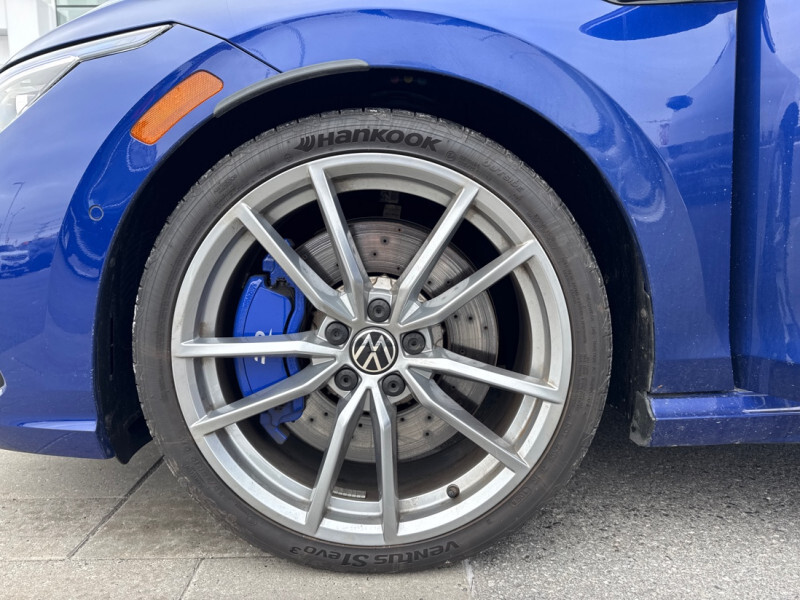 2024 Volkswagen Golf R - Gallery image 13