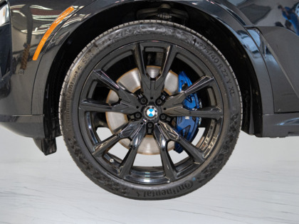 used 2023 BMW X7 car, priced at $77,900