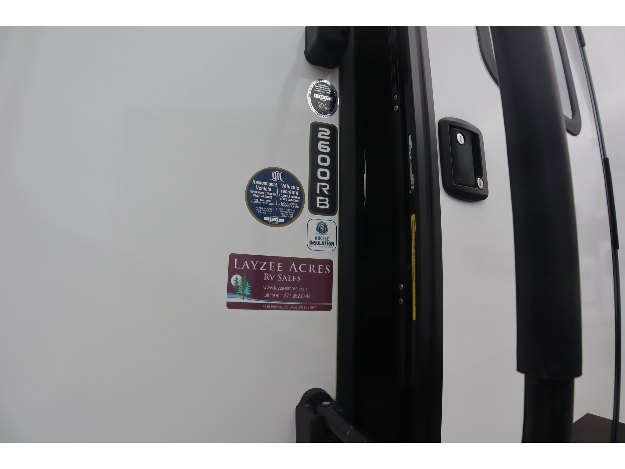 2021 Grand Design Imagine