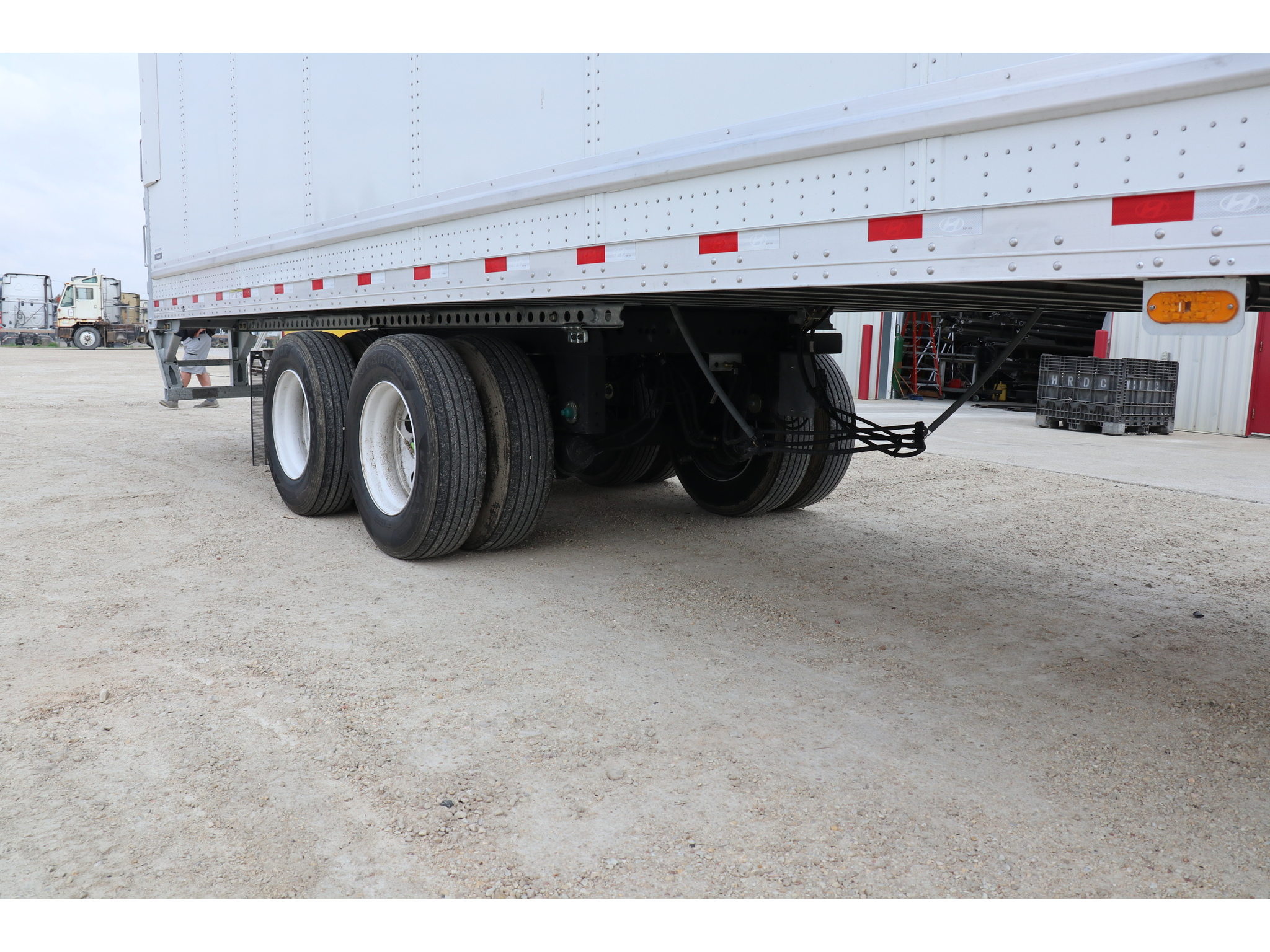 2026 Hyundai Translead HT Composite