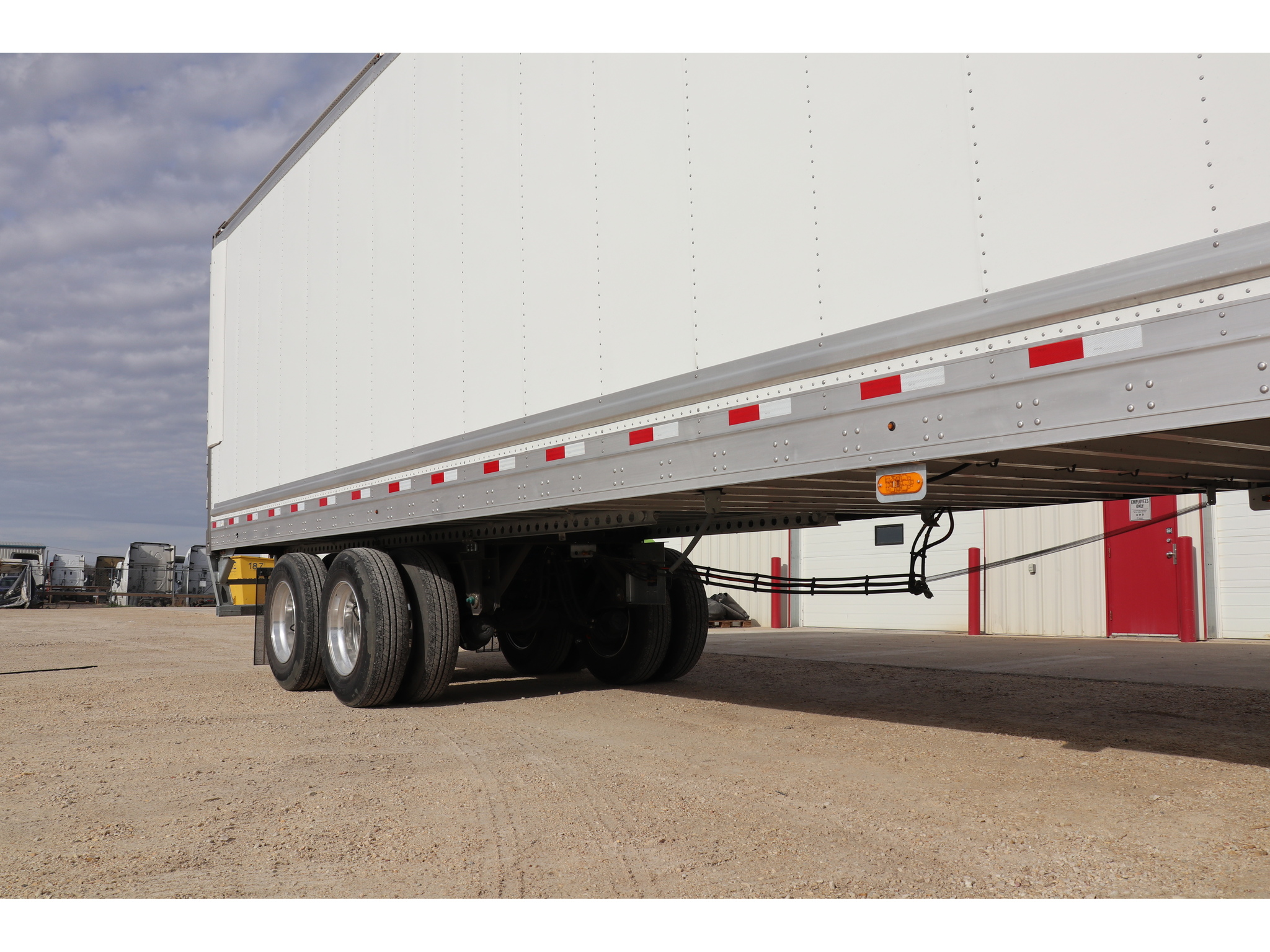 2026 Hyundai Translead Thermotech