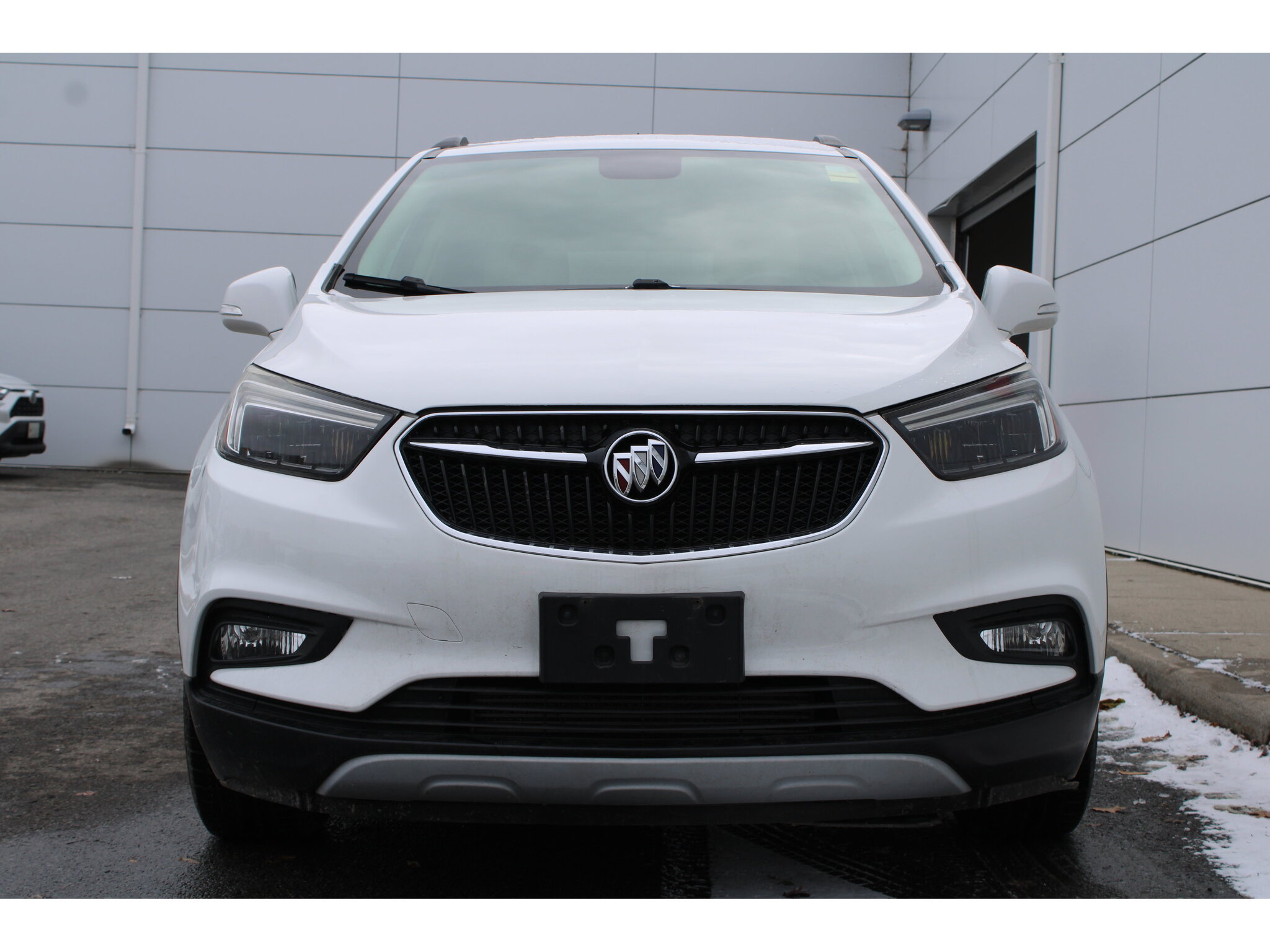 2017 Buick Encore