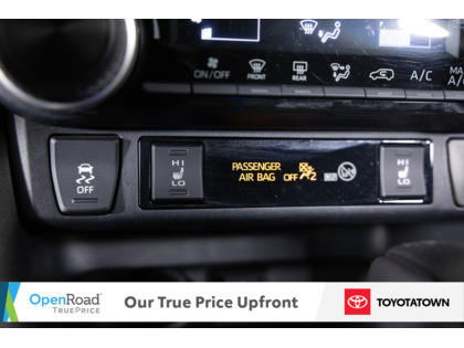 used 2020 Toyota RAV4 car, priced at $26,798