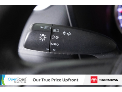 used 2020 Toyota RAV4 car, priced at $26,798