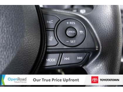 used 2020 Toyota RAV4 car, priced at $26,798