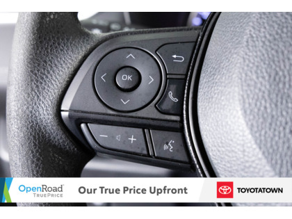 used 2020 Toyota RAV4 car, priced at $26,798