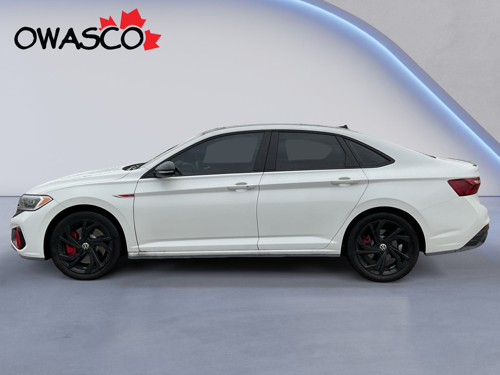 2024 Volkswagen Jetta GLI