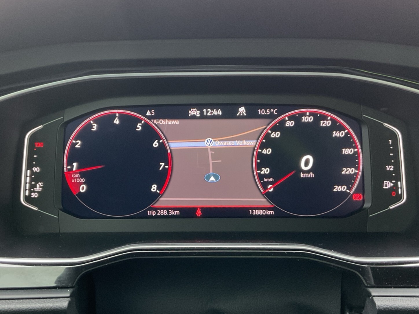 2024 Volkswagen Jetta GLI