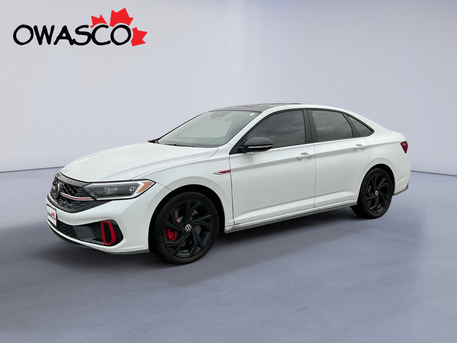 2024 Volkswagen Jetta GLI