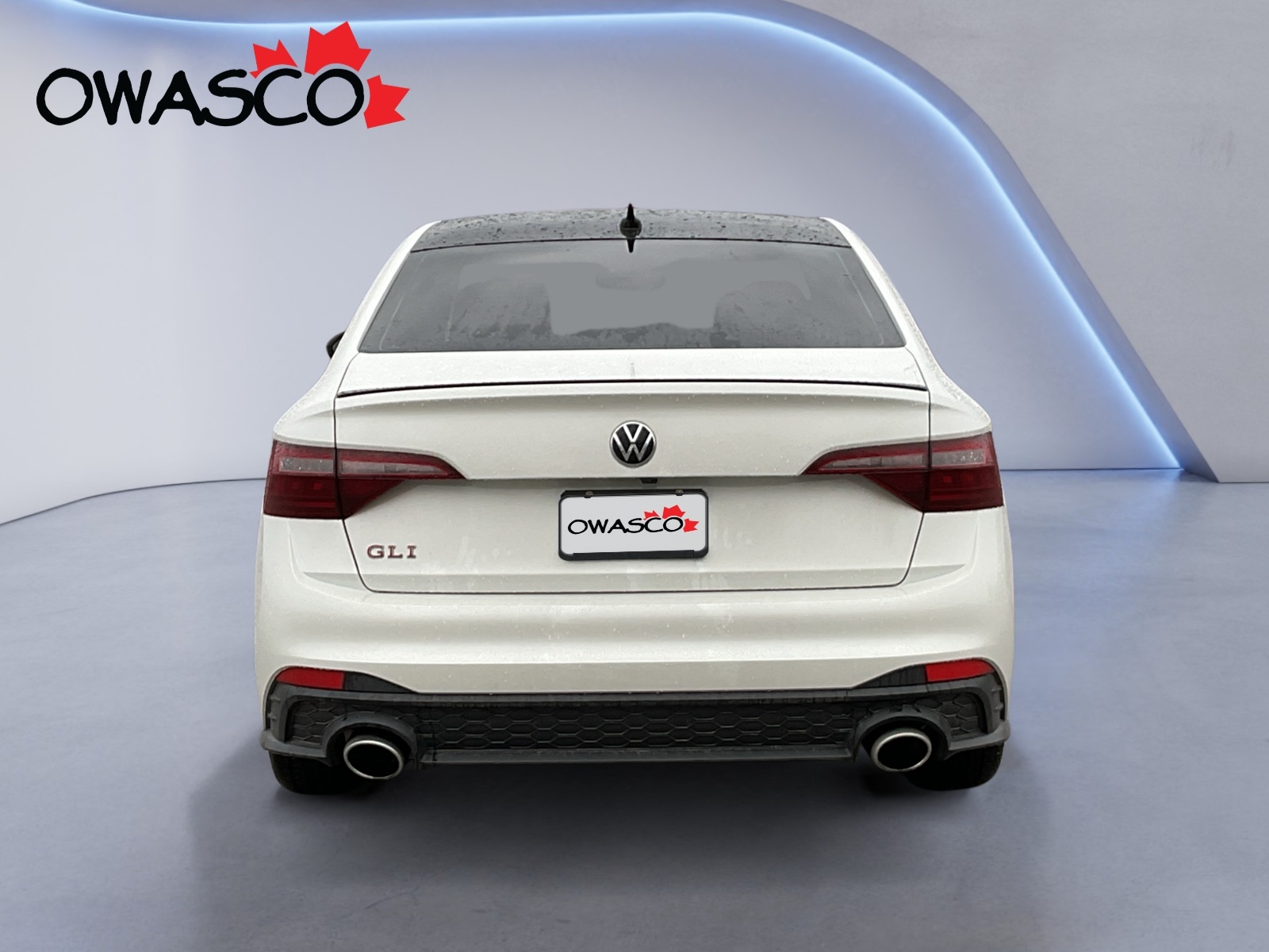 2024 Volkswagen Jetta GLI