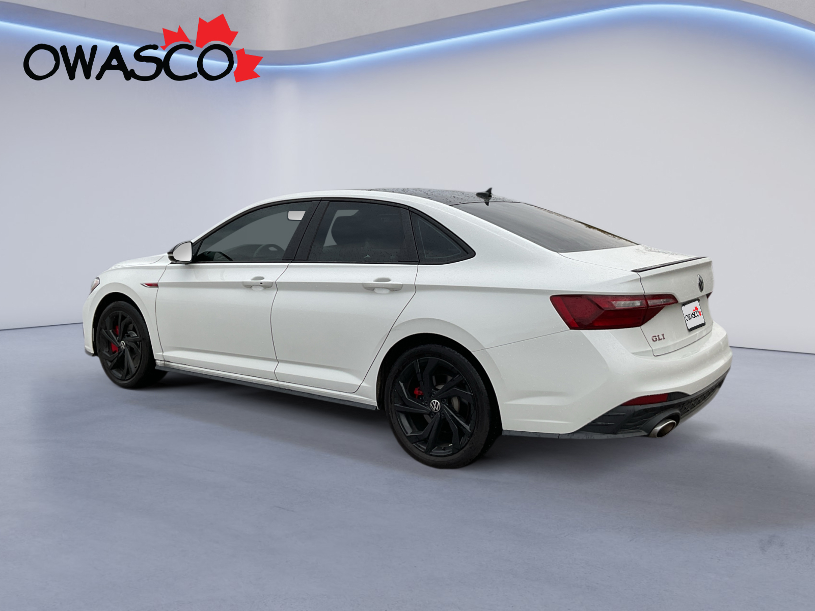 2024 Volkswagen Jetta GLI