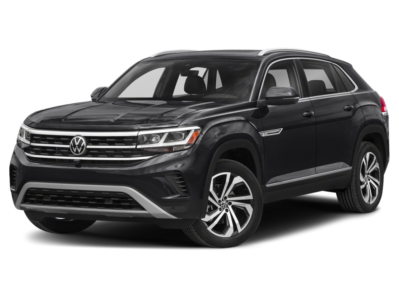 2022 Volkswagen Atlas Cross Sport