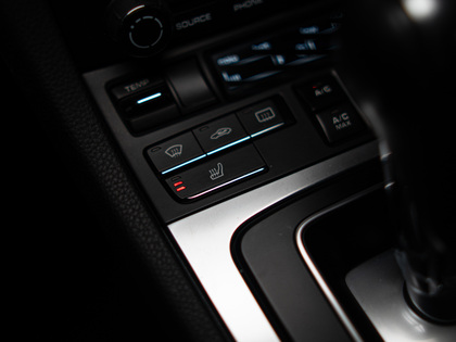 used 2018 Porsche 718 Cayman car, priced at $67,900